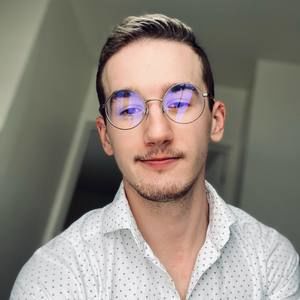 Meet your Posher, Shane